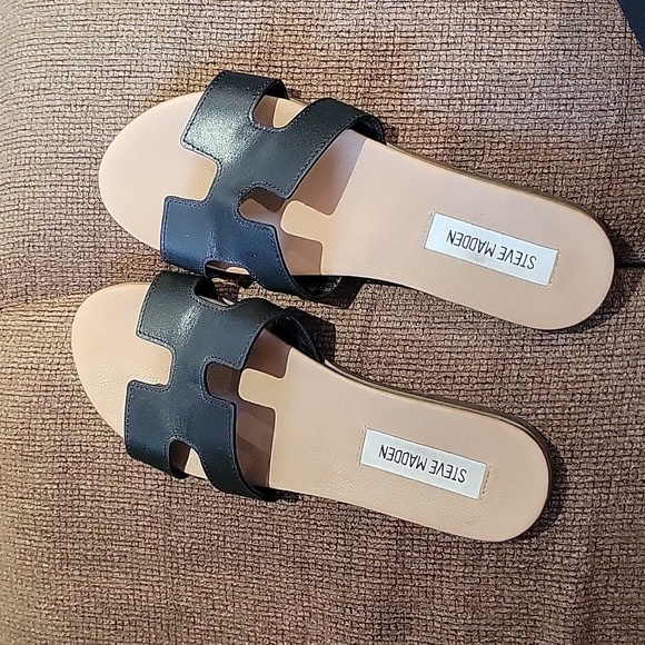 Steve Madden Sandals - Picture 6 of 10